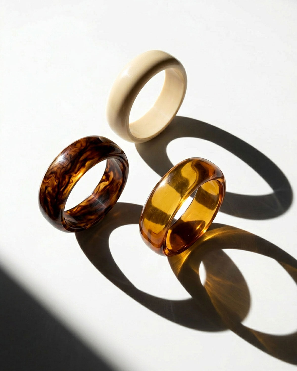 Amira Stack — Bracelet Set | SWEETCLO