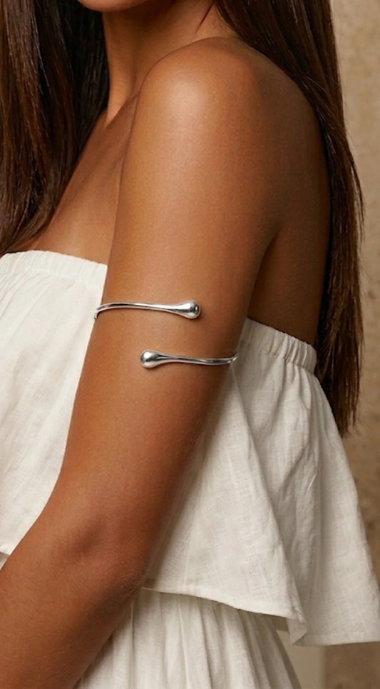 Sirine — Bracelet de Bras