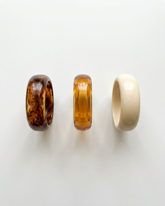 Amira Stack — Bracelet Set | SWEETCLO